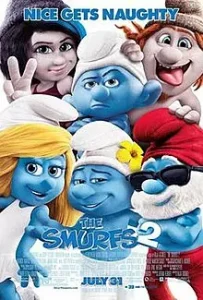 ดูหนังออนไลน์ The Smurfs 2 (2013) เต็มเรื่อง